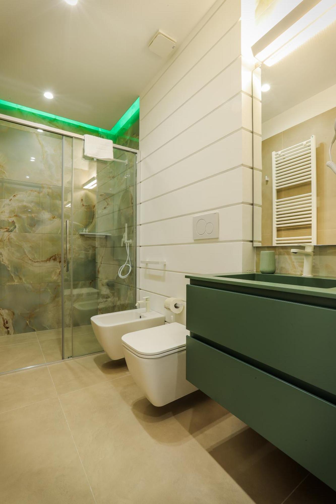 Conte Relais Suite เนเปิลส์ ภายนอก รูปภาพ