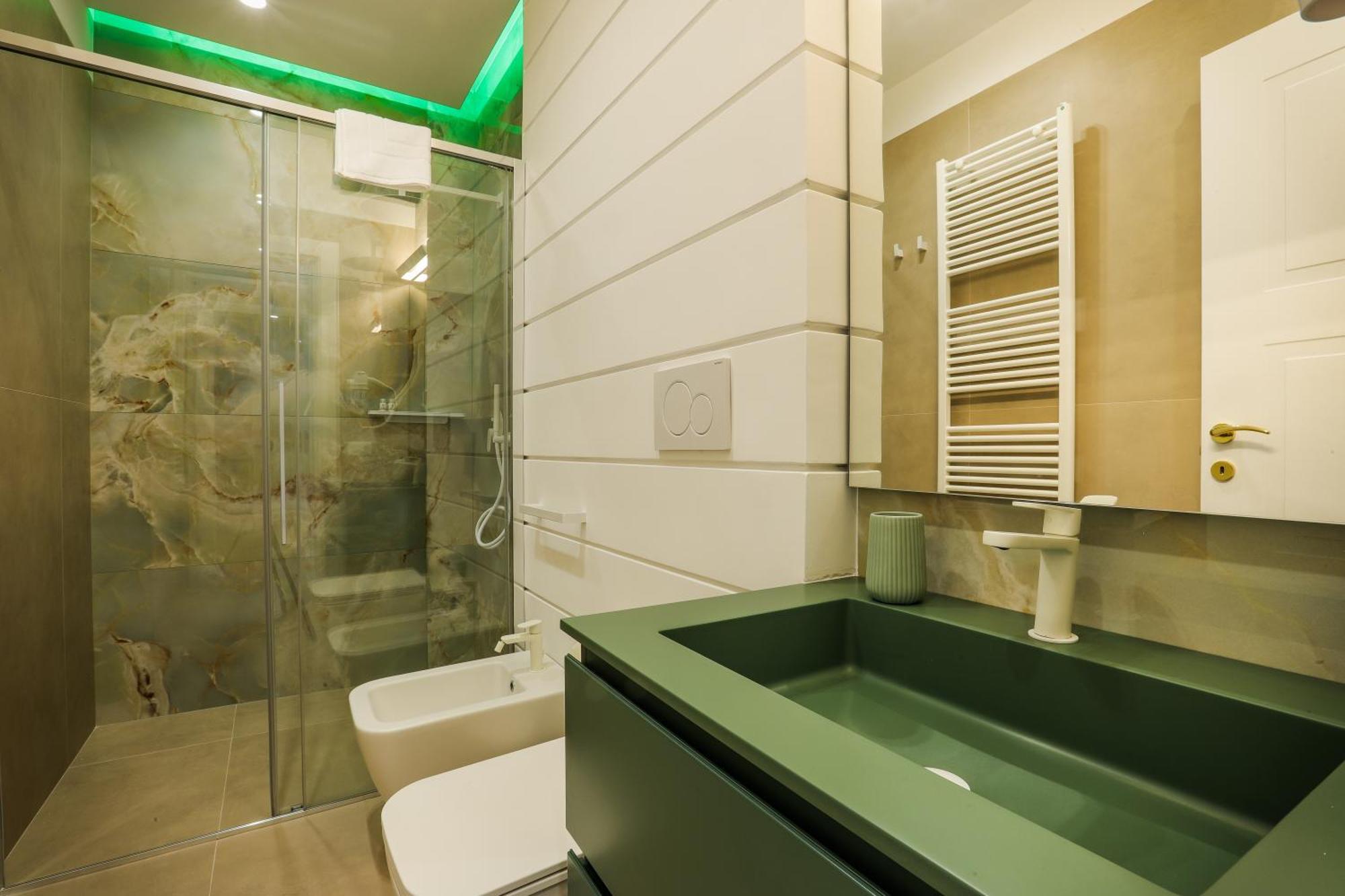 Conte Relais Suite เนเปิลส์ ภายนอก รูปภาพ