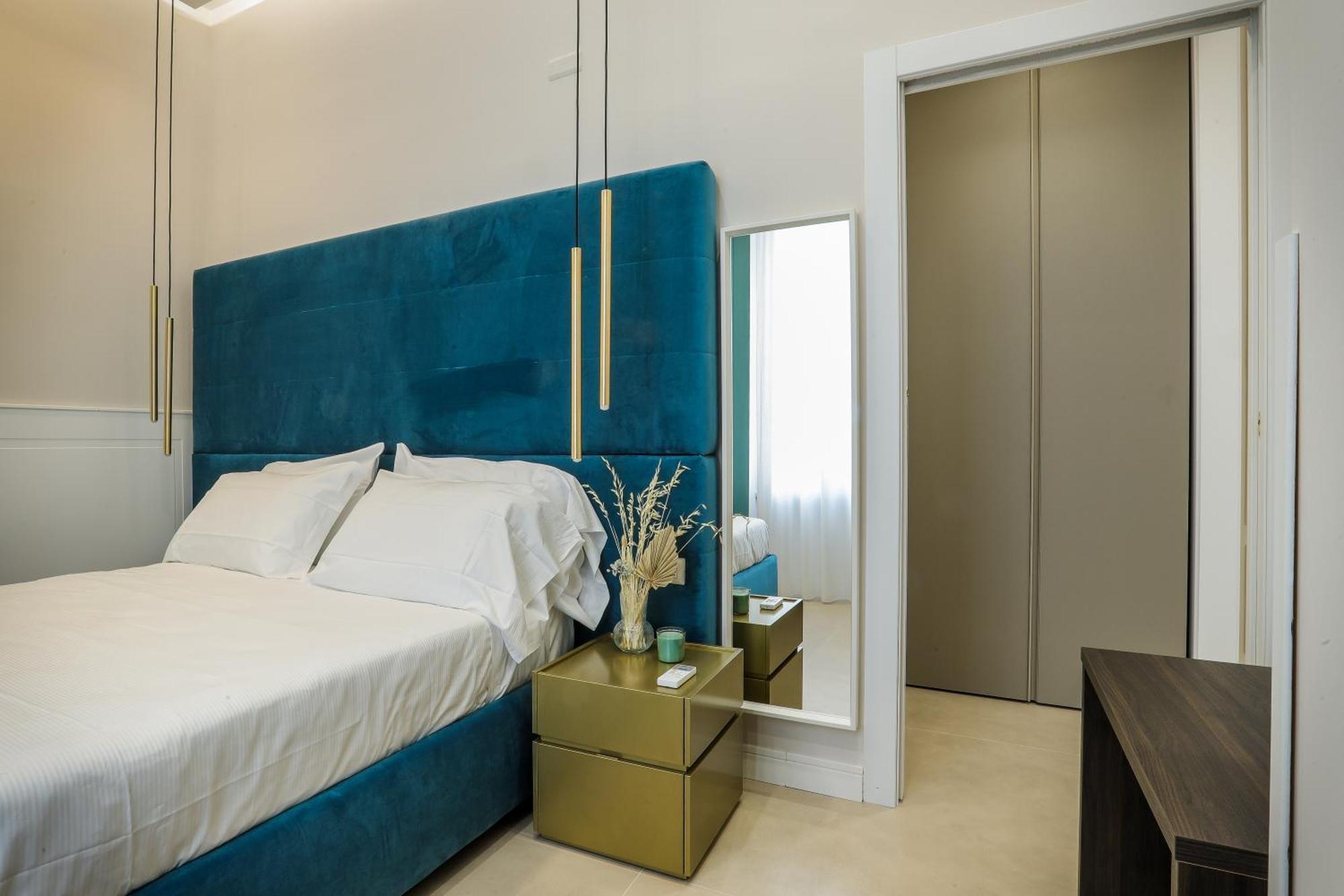 Conte Relais Suite เนเปิลส์ ภายนอก รูปภาพ