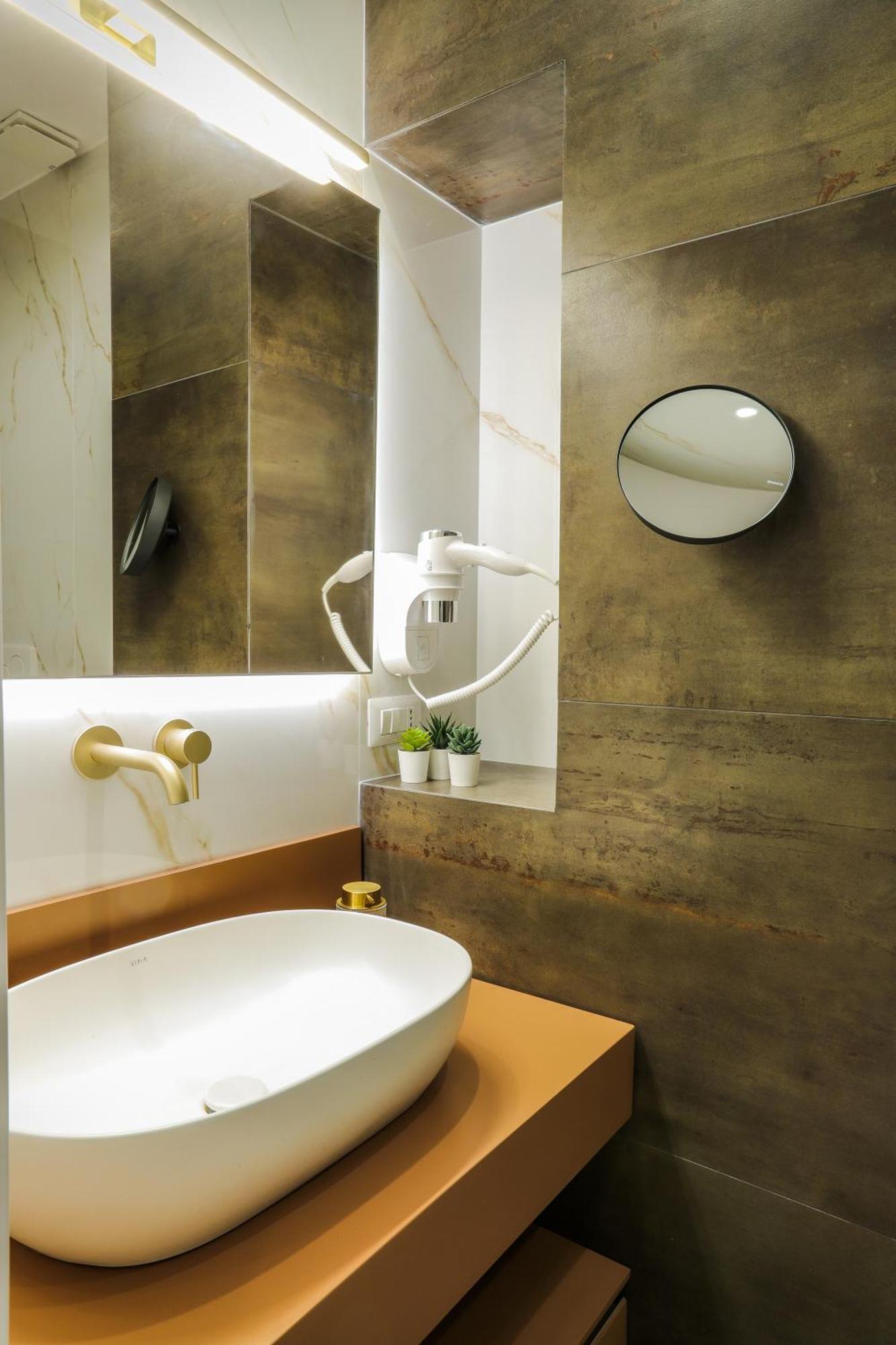 Conte Relais Suite เนเปิลส์ ภายนอก รูปภาพ
