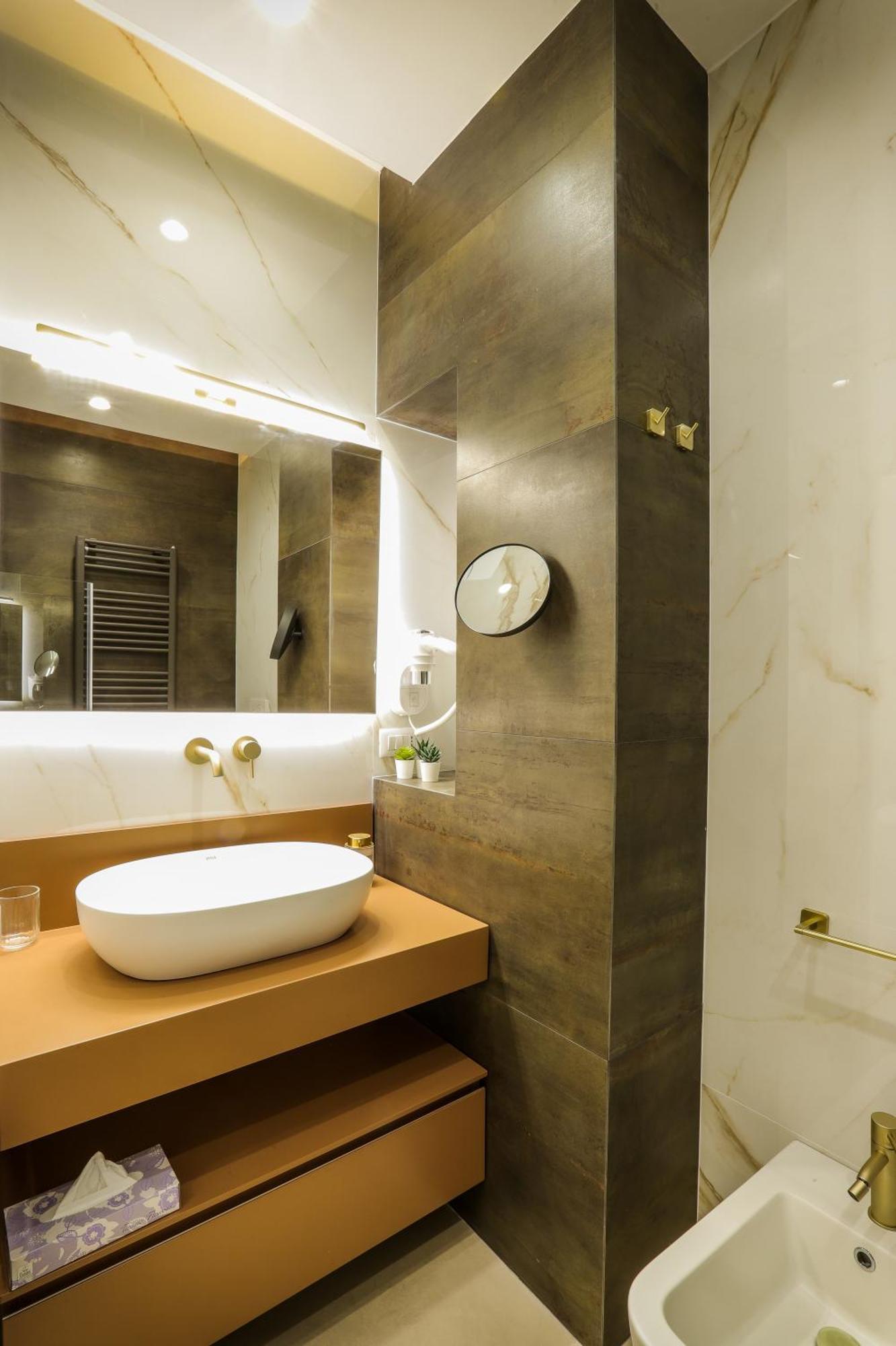 Conte Relais Suite เนเปิลส์ ภายนอก รูปภาพ