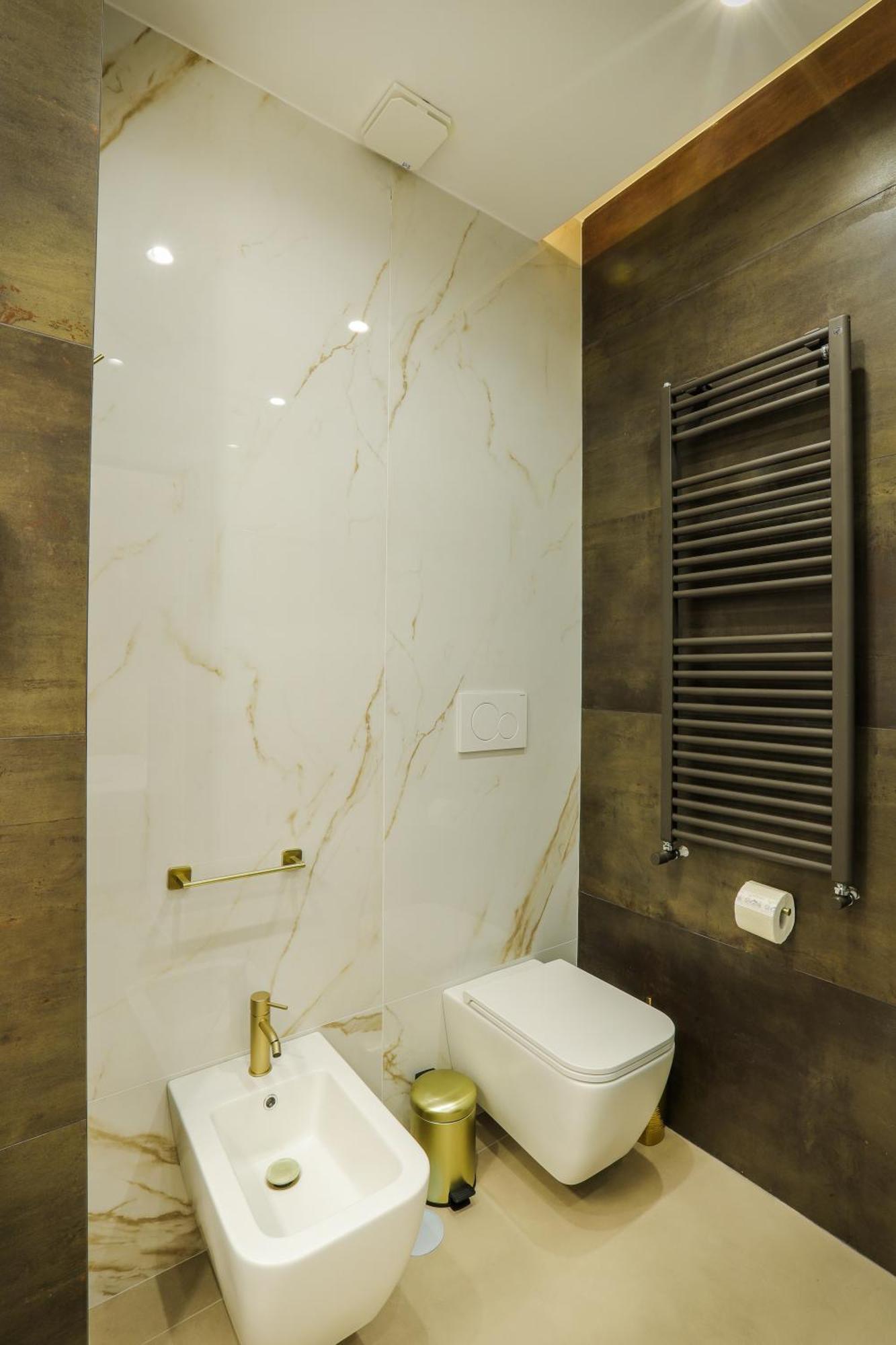 Conte Relais Suite เนเปิลส์ ภายนอก รูปภาพ