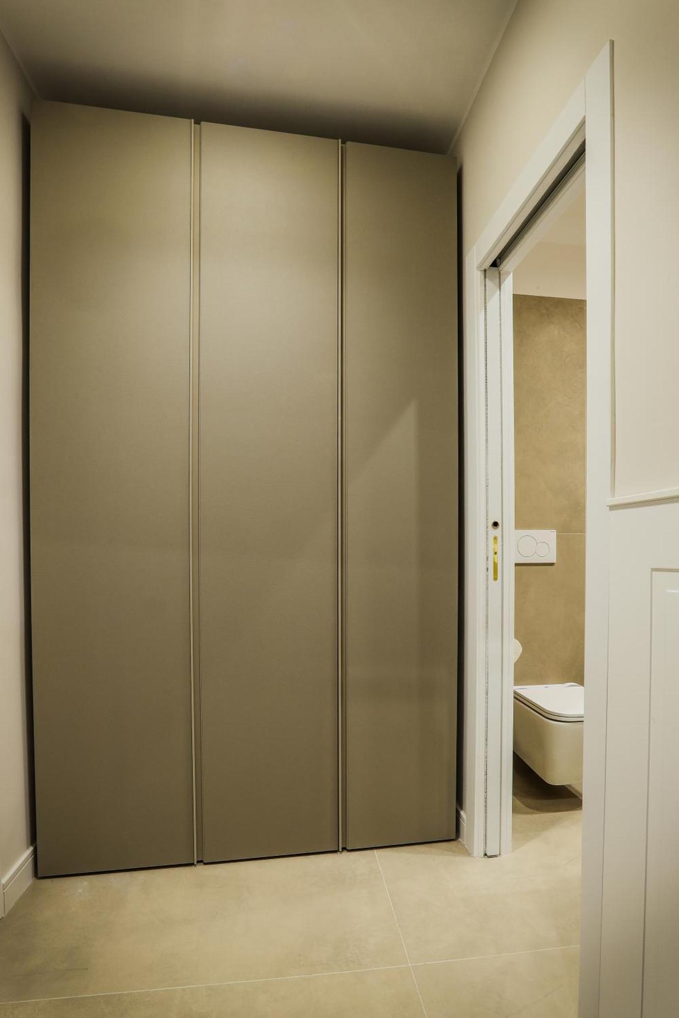 Conte Relais Suite เนเปิลส์ ภายนอก รูปภาพ
