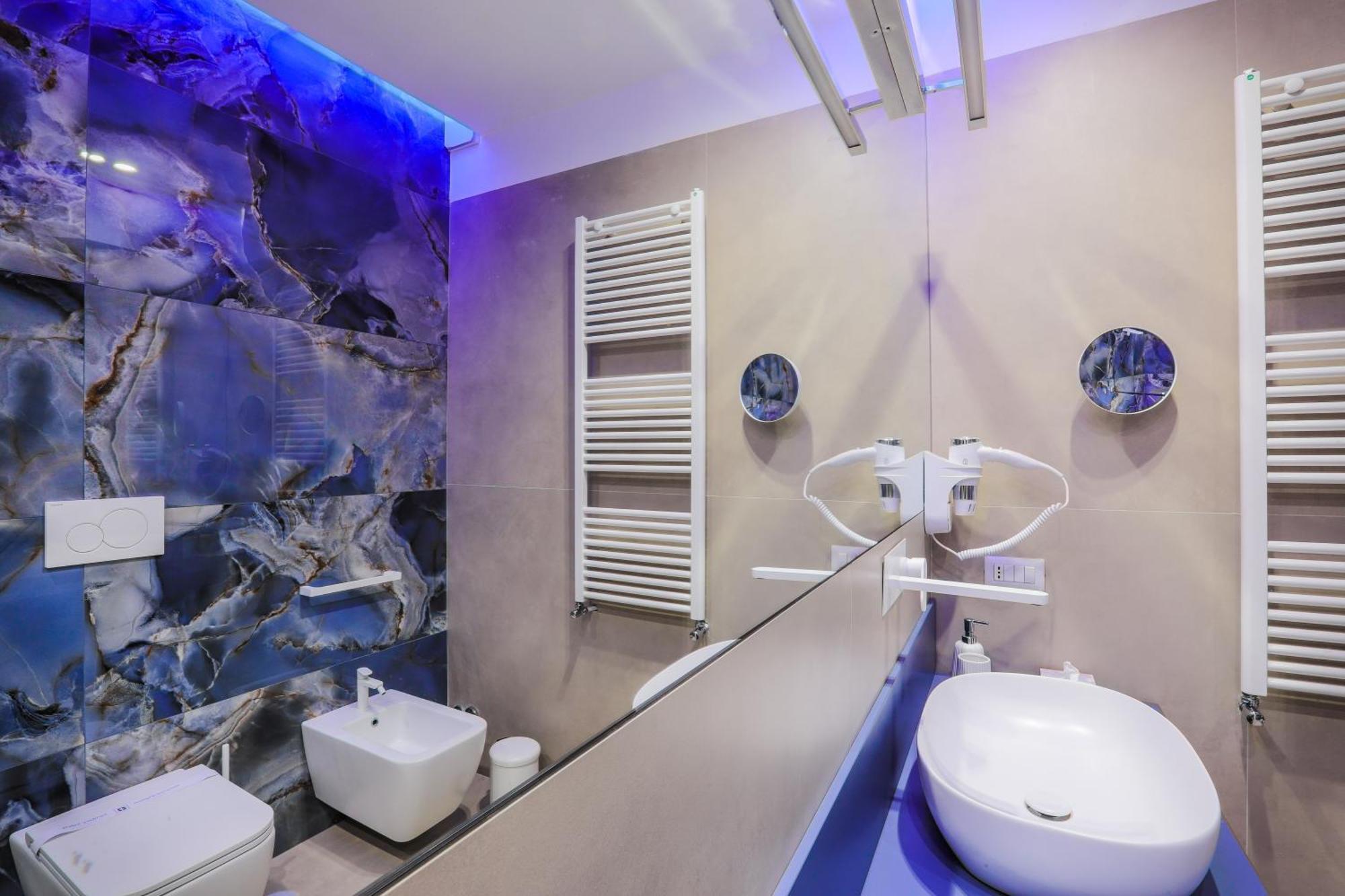 Conte Relais Suite เนเปิลส์ ภายนอก รูปภาพ