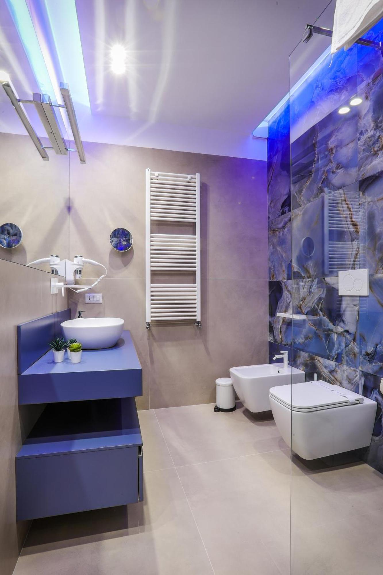 Conte Relais Suite เนเปิลส์ ภายนอก รูปภาพ