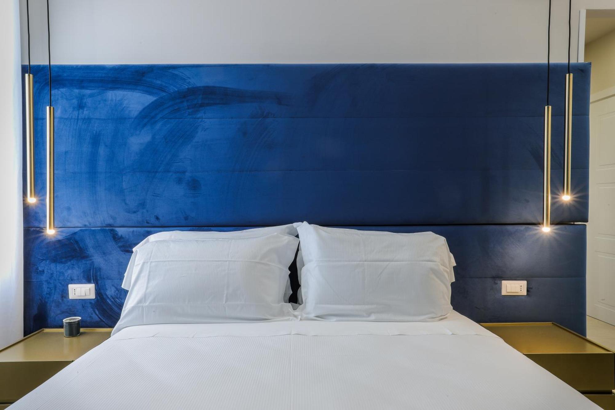 Conte Relais Suite เนเปิลส์ ภายนอก รูปภาพ