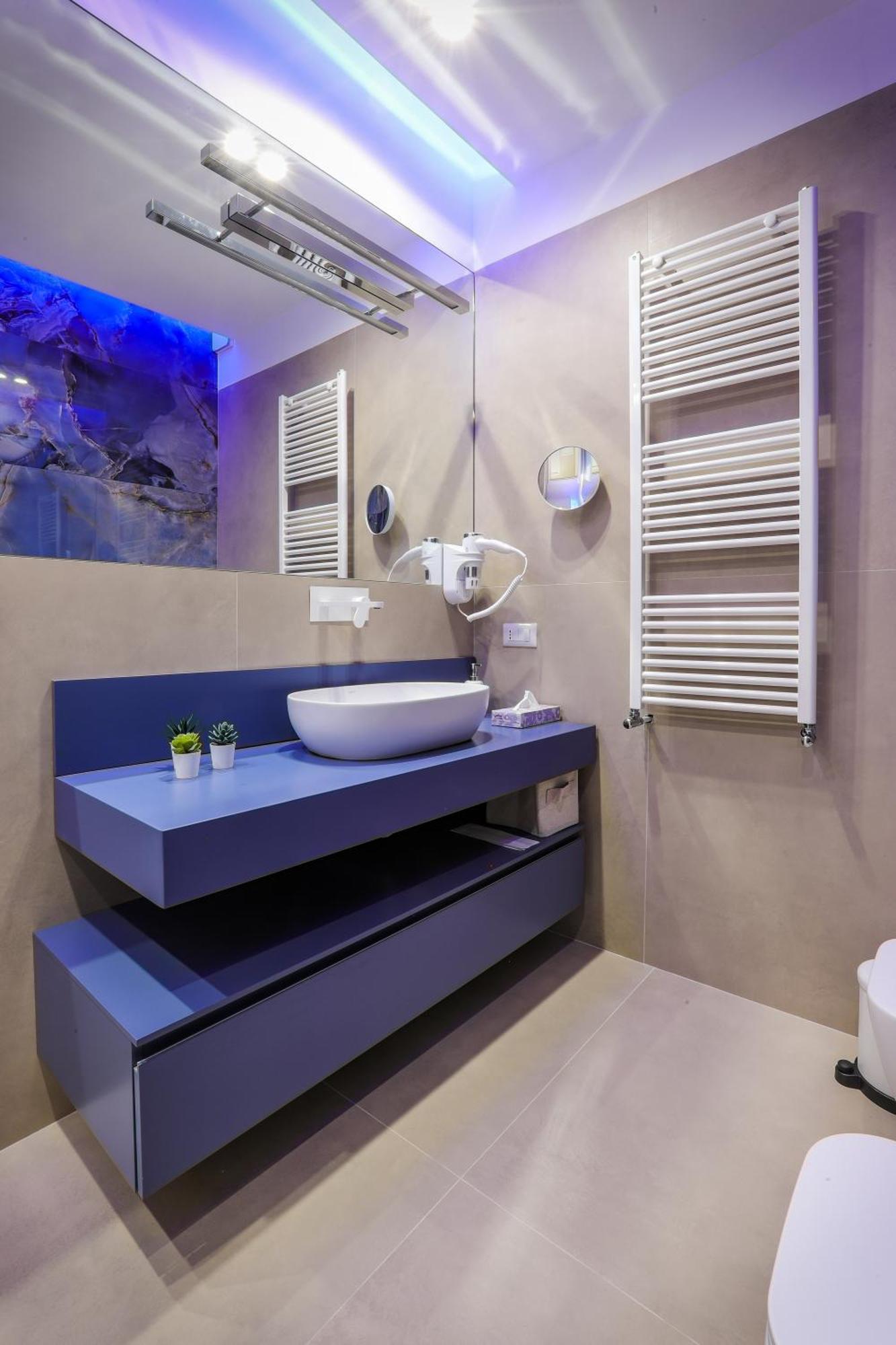 Conte Relais Suite เนเปิลส์ ภายนอก รูปภาพ