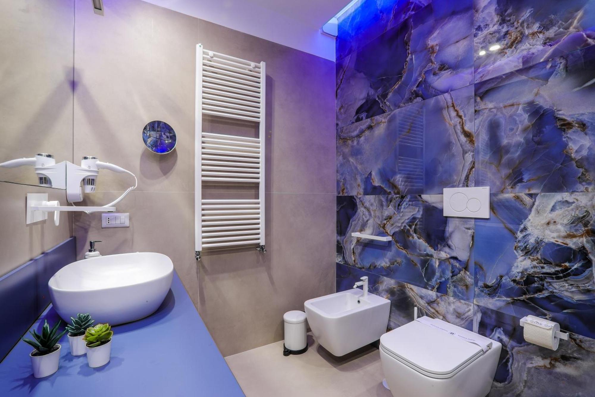 Conte Relais Suite เนเปิลส์ ภายนอก รูปภาพ