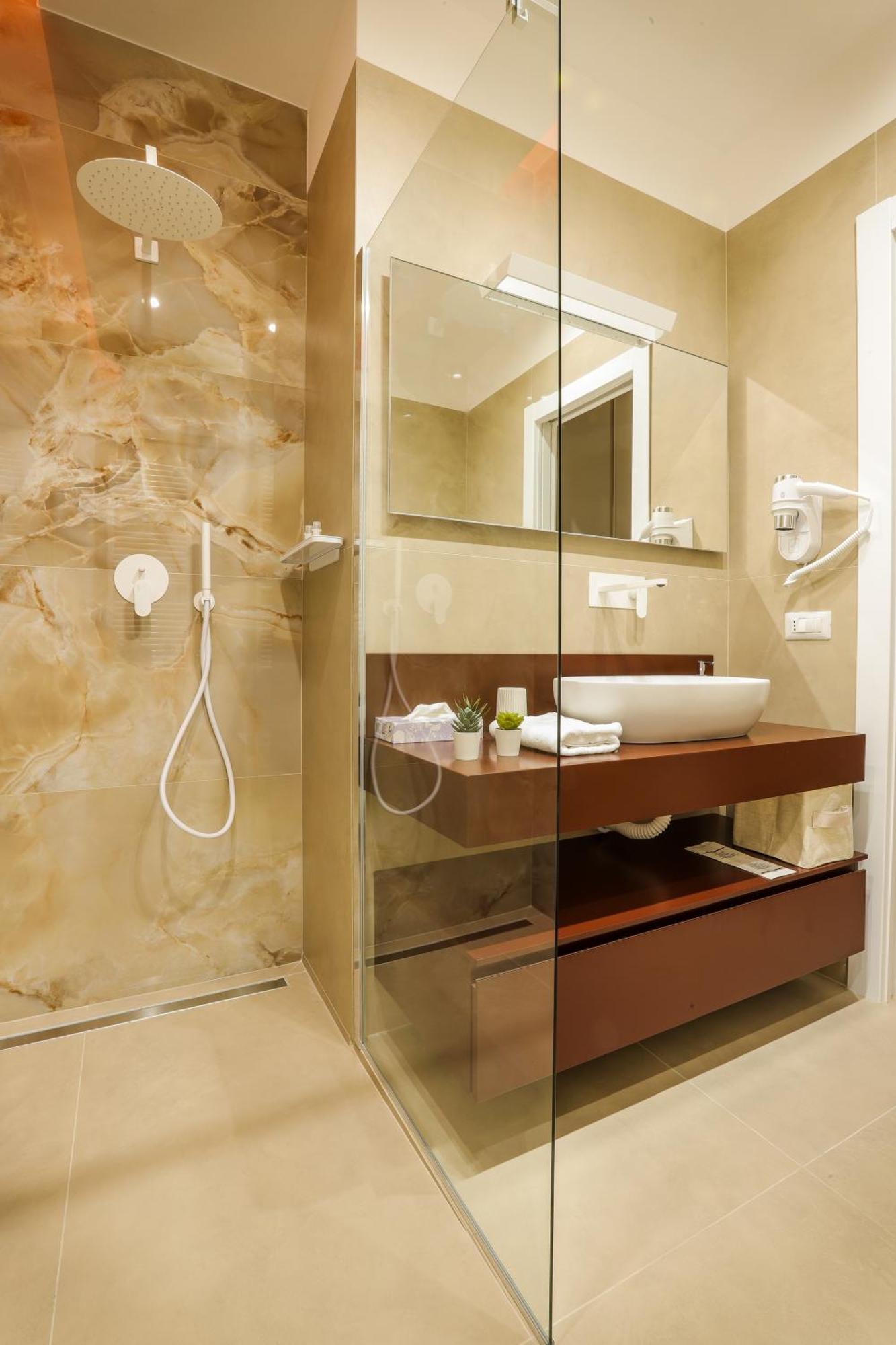Conte Relais Suite เนเปิลส์ ภายนอก รูปภาพ